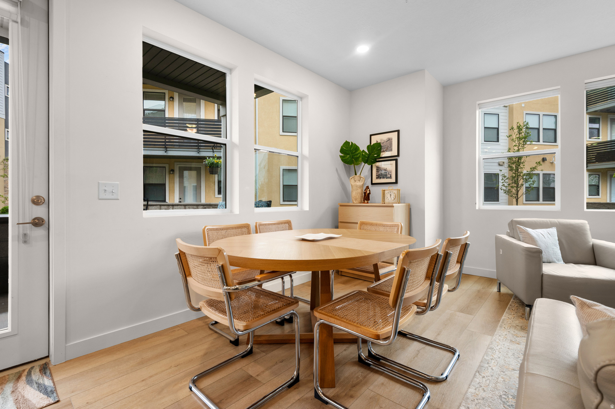 JORDAN  HEIGHTS - Residential