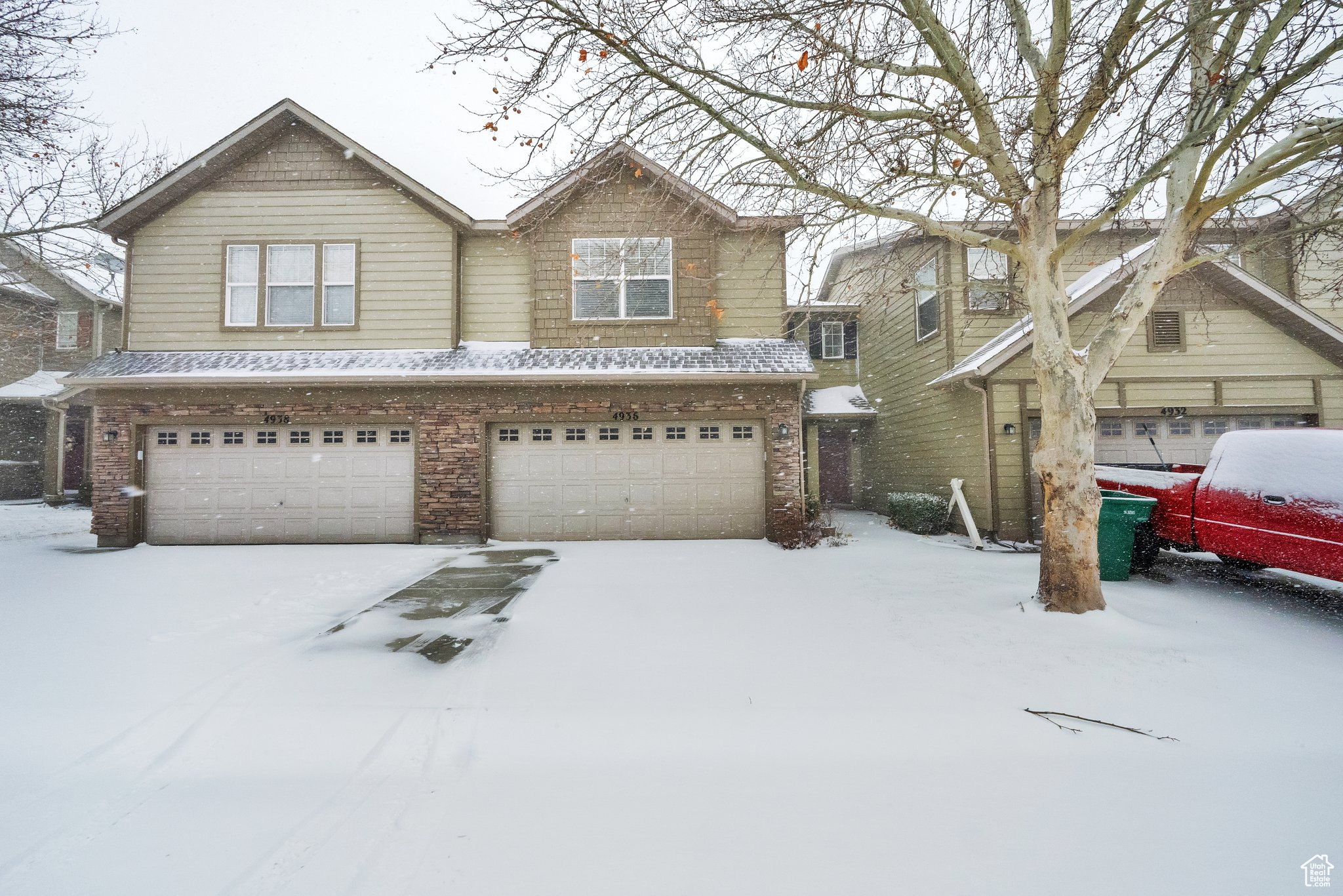 4936 W Mimosa St, Riverton, Utah image 1