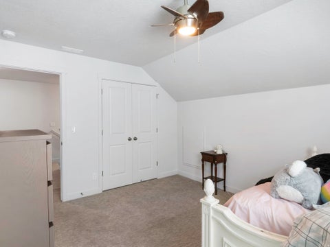 Tiny photo for 10712 S KESTREL RISE RD, South Jordan, UT 84009 (MLS # 2177945)