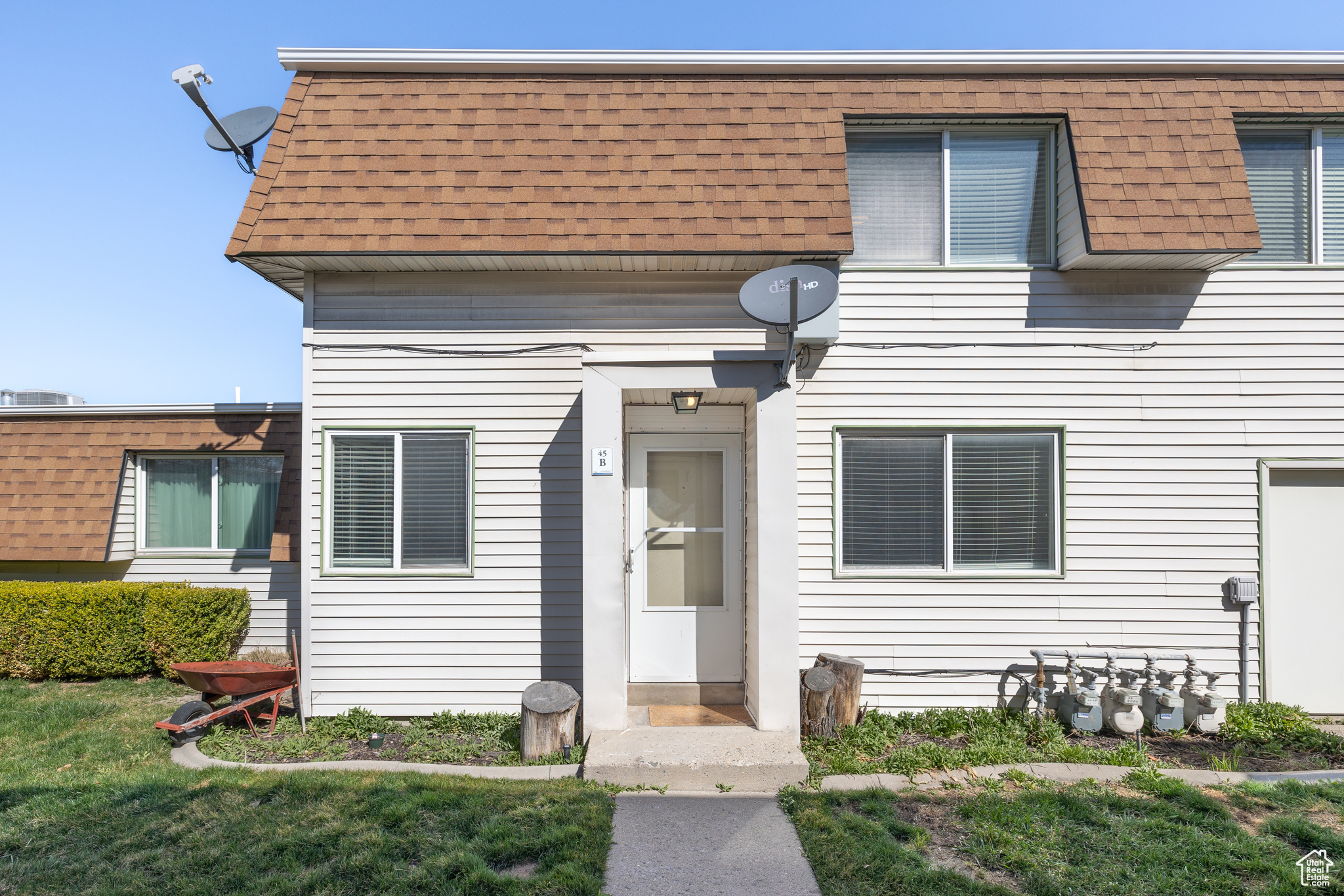 Home For Sale 4342 S 1145 W 45B, Salt Lake City UT 84123 Homie