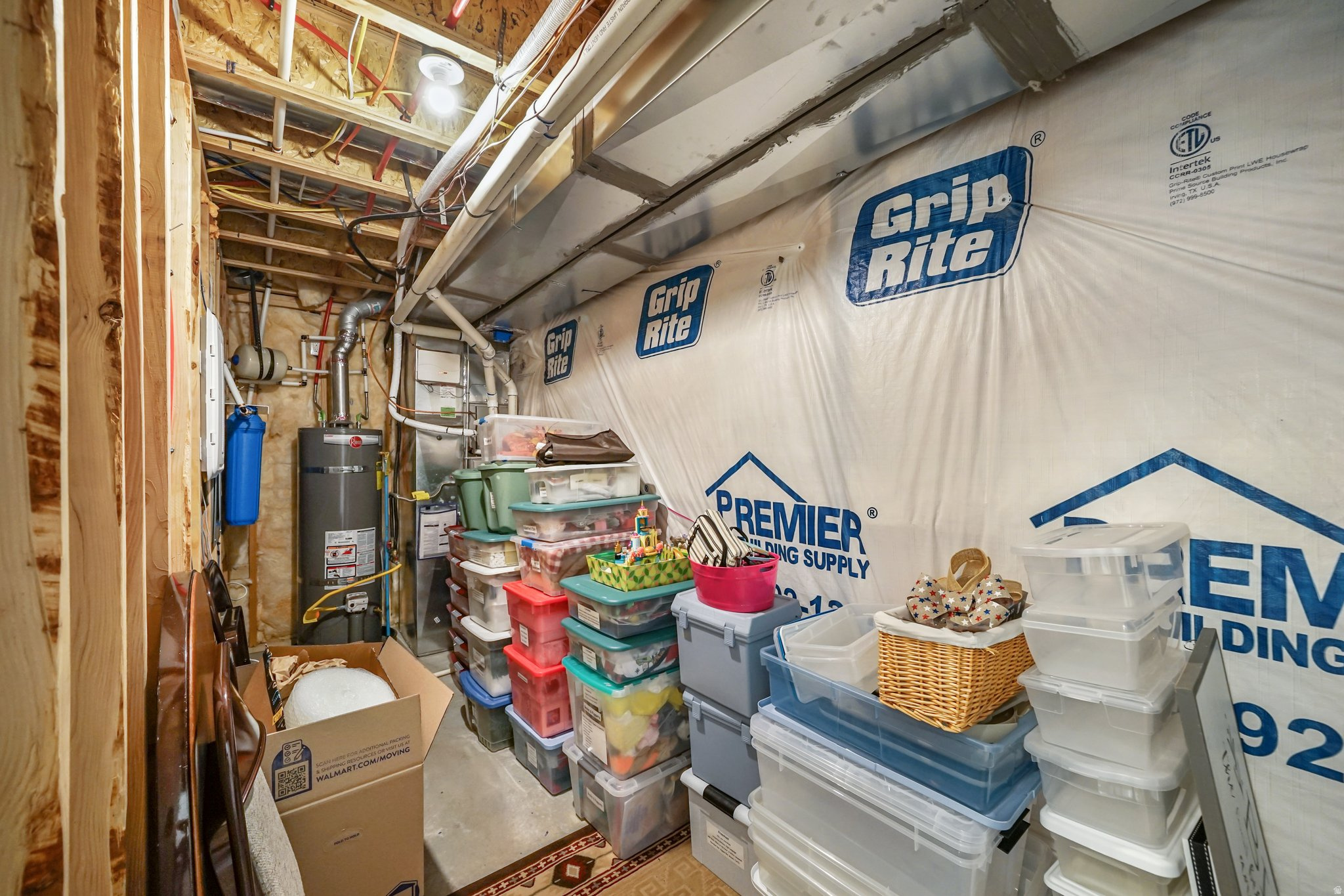 SAWMILL SUBDIVISION - Residential