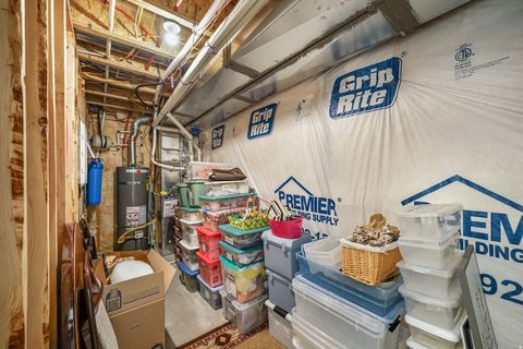 Tiny photo for 2029 S SAWMILL BLVD, Heber City, UT 84032 (MLS # 2126033)