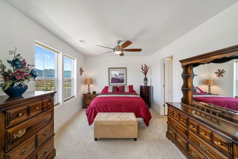 Tiny photo for 2029 S SAWMILL BLVD, Heber City, UT 84032 (MLS # 2126033)