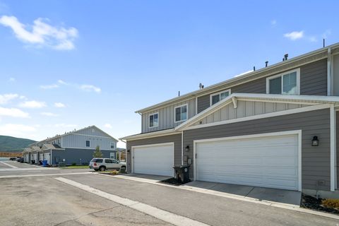 Tiny photo for 2029 S SAWMILL BLVD, Heber City, UT 84032 (MLS # 2126033)