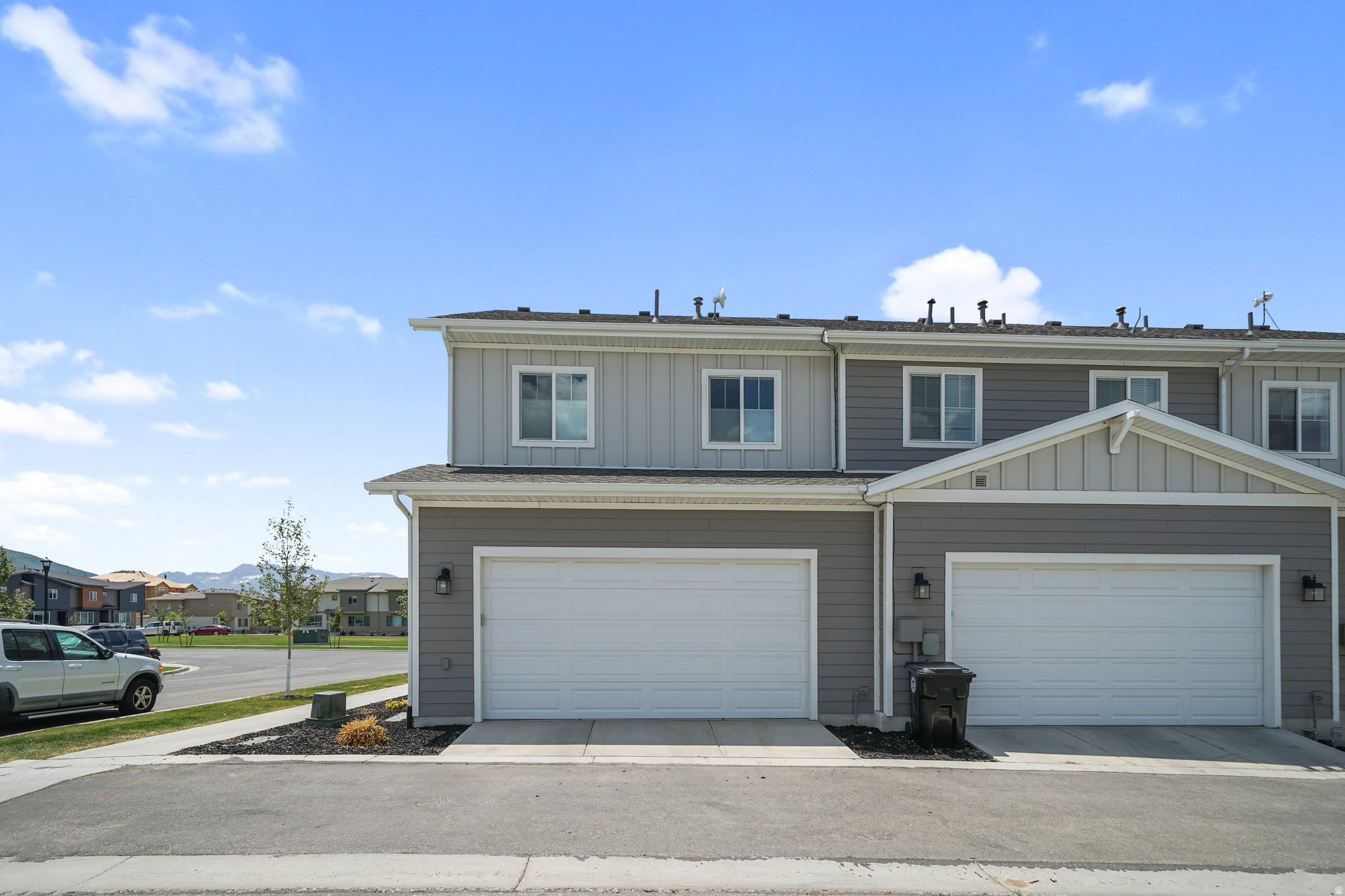 SAWMILL SUBDIVISION - Residential