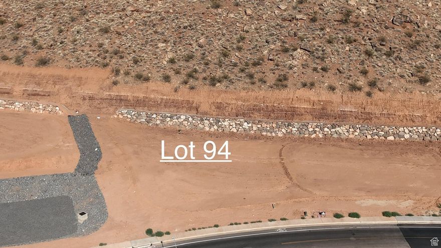 Build Your Dream Home in Finley Farms - Southern Utah's Hidden Gem! Discover the perfect place to build in the desirable Finley Farms Subdivision, where peaceful living meets convenience in beautiful Southern Utah. These pad-ready lots are prepped and waiting for your vision-bring your own builder and create the home you've always wanted! Generously sized with easy access to utilities, each lot offers room for a custom home, RV parking, or a spacious backyard retreat. Nestled in a quiet, well-planned neighborhood, Finley Farms combines open space with proximity to local schools, shopping, and outdoor recreation. Whether you're ready to build now or planning for the future, Finley Farms offers flexibility, value, and opportunity in one of Utah's most scenic locations.