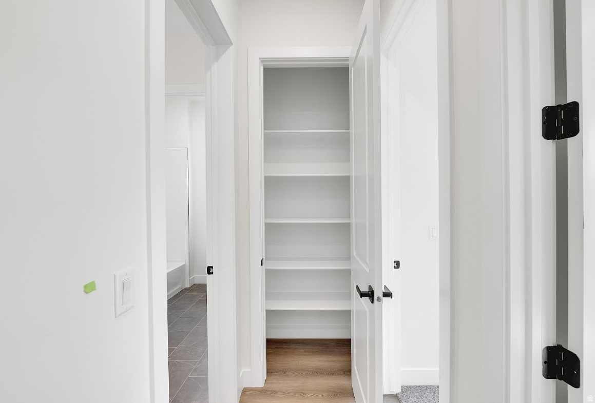 TETON RANCH - Residential