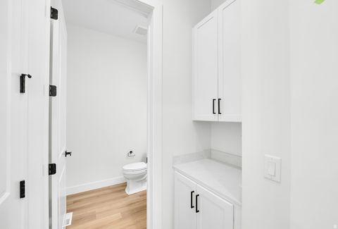 Tiny photo for 12313 S TROUT LAKE LN #338, Herriman, UT 84096 (MLS # 2135332)