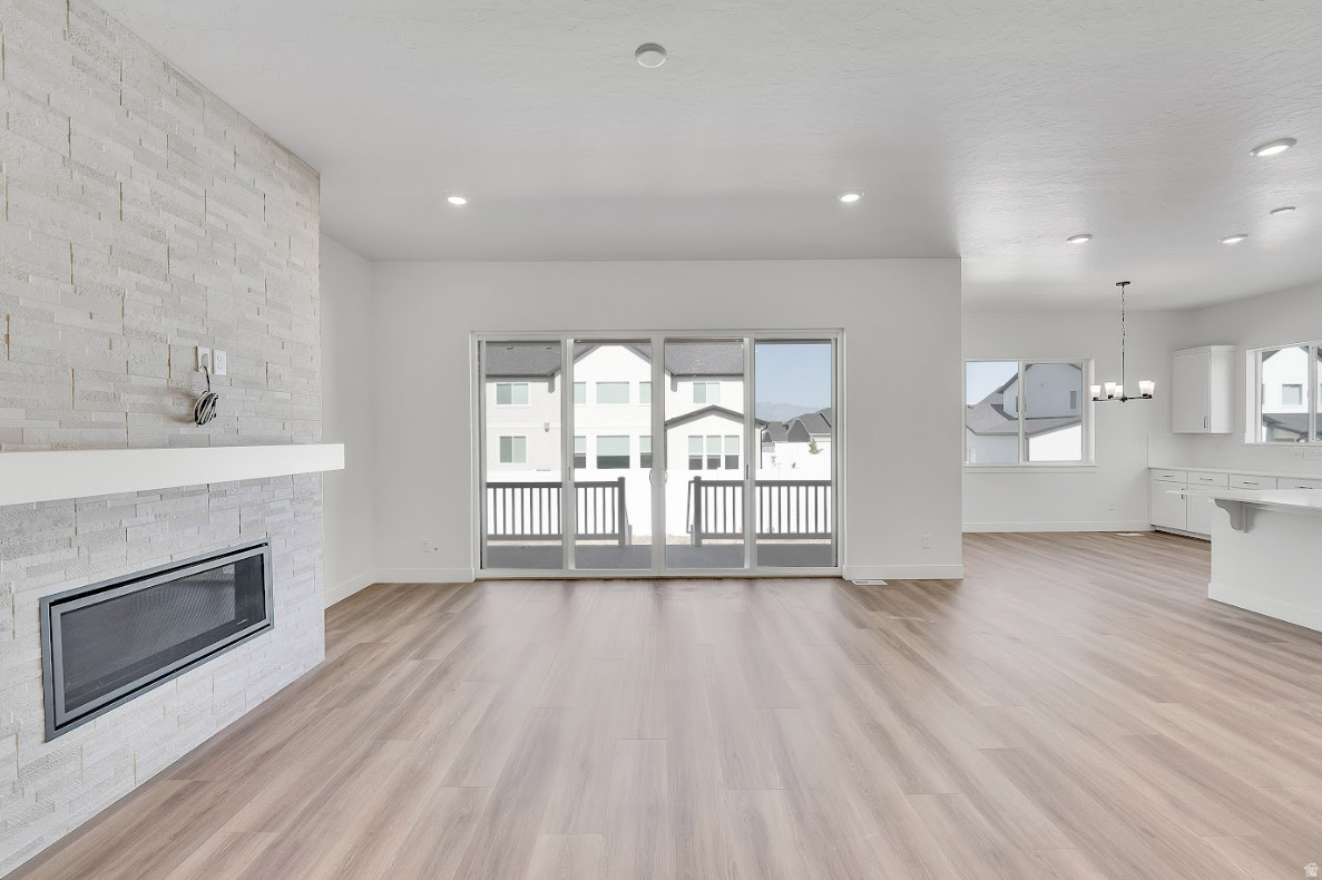 TETON RANCH - Residential