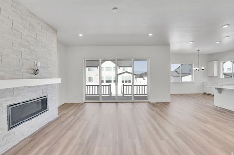 Tiny photo for 12313 S TROUT LAKE LN #338, Herriman, UT 84096 (MLS # 2135332)