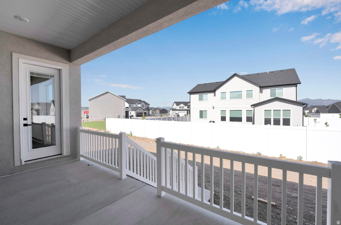 TETON RANCH - Residential