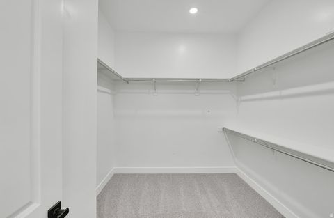 Tiny photo for 12313 S TROUT LAKE LN #338, Herriman, UT 84096 (MLS # 2135332)