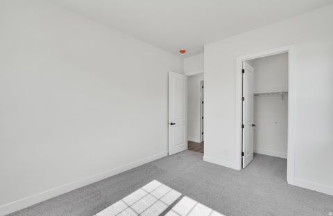 Tiny photo for 12313 S TROUT LAKE LN #338, Herriman, UT 84096 (MLS # 2135332)