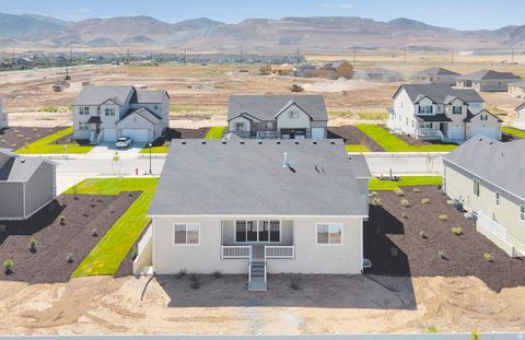 Tiny photo for 12313 S TROUT LAKE LN #338, Herriman, UT 84096 (MLS # 2135332)