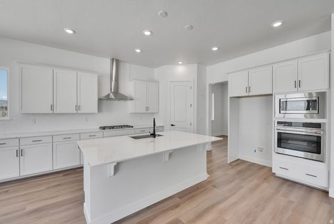 Tiny photo for 12313 S TROUT LAKE LN #338, Herriman, UT 84096 (MLS # 2135332)