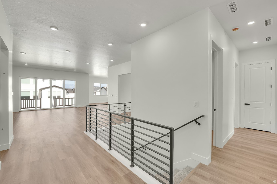 TETON RANCH - Residential