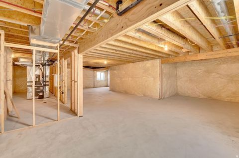 Tiny photo for 12313 S TROUT LAKE LN #338, Herriman, UT 84096 (MLS # 2135332)