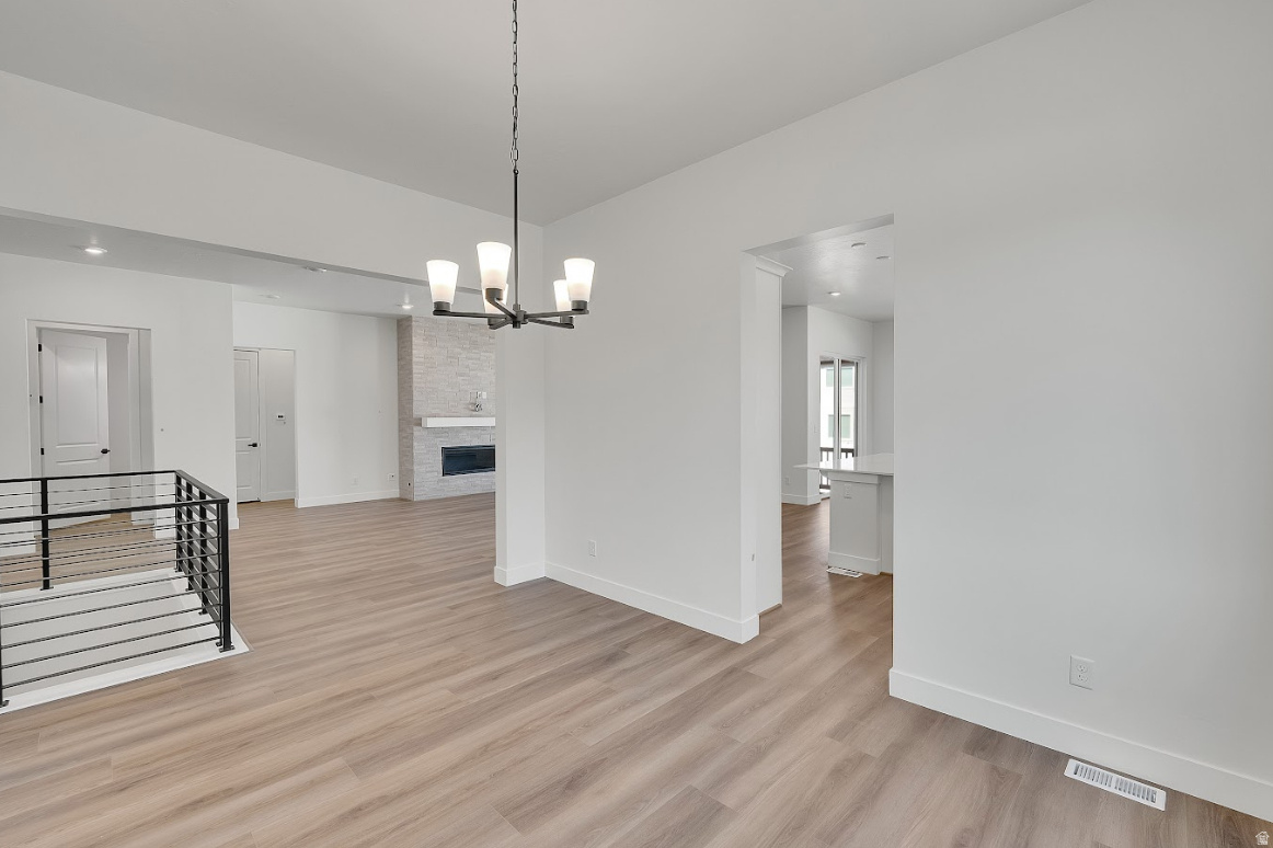 TETON RANCH - Residential