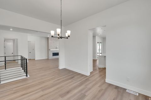 Tiny photo for 12313 S TROUT LAKE LN #338, Herriman, UT 84096 (MLS # 2135332)