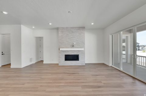 Tiny photo for 12313 S TROUT LAKE LN #338, Herriman, UT 84096 (MLS # 2135332)