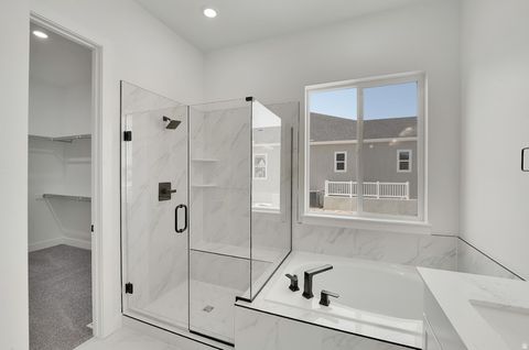 Tiny photo for 12313 S TROUT LAKE LN #338, Herriman, UT 84096 (MLS # 2135332)