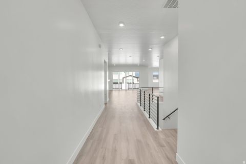 Tiny photo for 12313 S TROUT LAKE LN #338, Herriman, UT 84096 (MLS # 2135332)