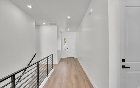 Tiny photo for 12313 S TROUT LAKE LN #338, Herriman, UT 84096 (MLS # 2135332)