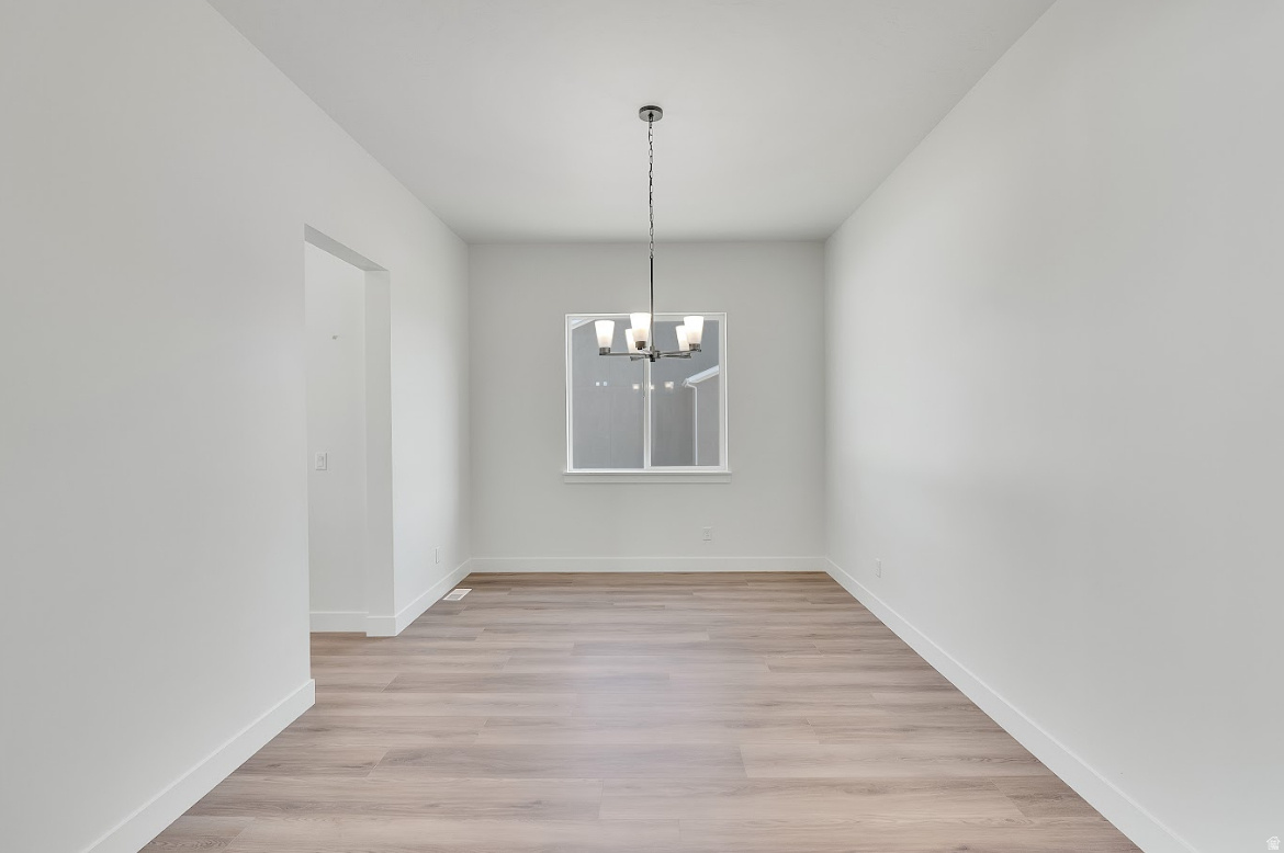 TETON RANCH - Residential