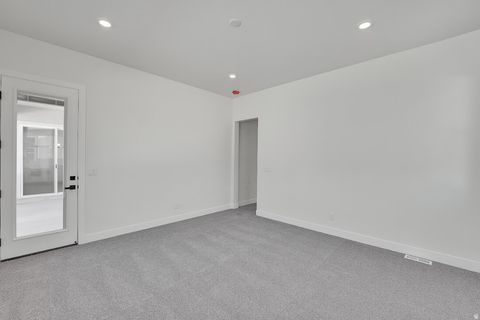 Tiny photo for 12313 S TROUT LAKE LN #338, Herriman, UT 84096 (MLS # 2135332)