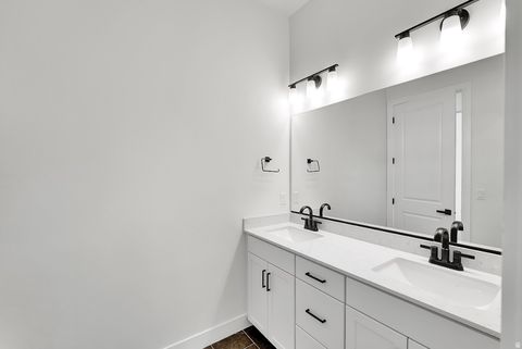 Tiny photo for 12313 S TROUT LAKE LN #338, Herriman, UT 84096 (MLS # 2135332)