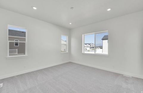 Tiny photo for 12313 S TROUT LAKE LN #338, Herriman, UT 84096 (MLS # 2135332)
