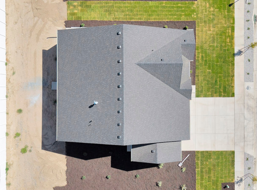 TETON RANCH - Residential