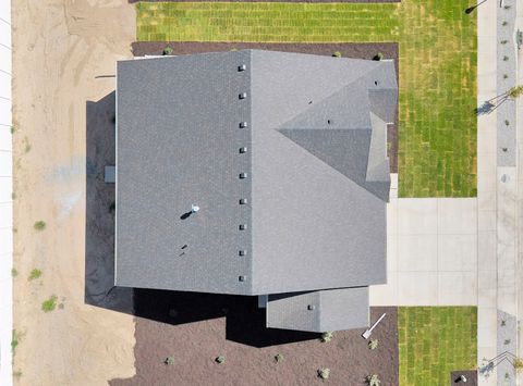 Tiny photo for 12313 S TROUT LAKE LN #338, Herriman, UT 84096 (MLS # 2135332)