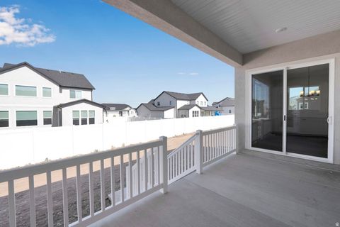 Tiny photo for 12313 S TROUT LAKE LN #338, Herriman, UT 84096 (MLS # 2135332)