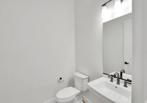 Tiny photo for 12313 S TROUT LAKE LN #338, Herriman, UT 84096 (MLS # 2135332)