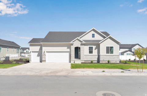 Tiny photo for 12313 S TROUT LAKE LN #338, Herriman, UT 84096 (MLS # 2135332)