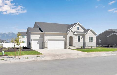 Tiny photo for 12313 S TROUT LAKE LN #338, Herriman, UT 84096 (MLS # 2135332)