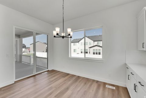 Tiny photo for 12313 S TROUT LAKE LN #338, Herriman, UT 84096 (MLS # 2135332)