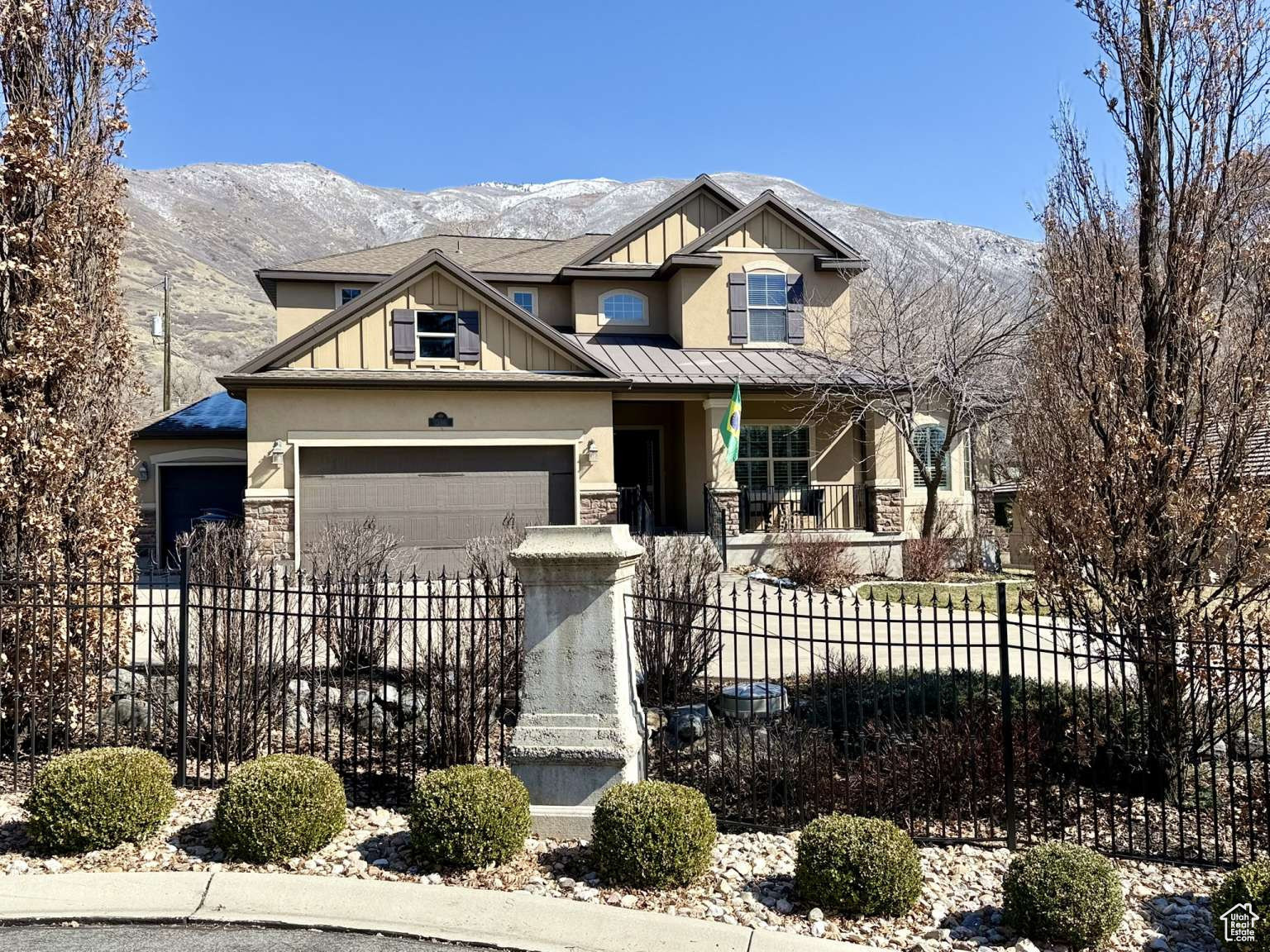 586 N Grove Creek Ln, Farmington, Utah image 1