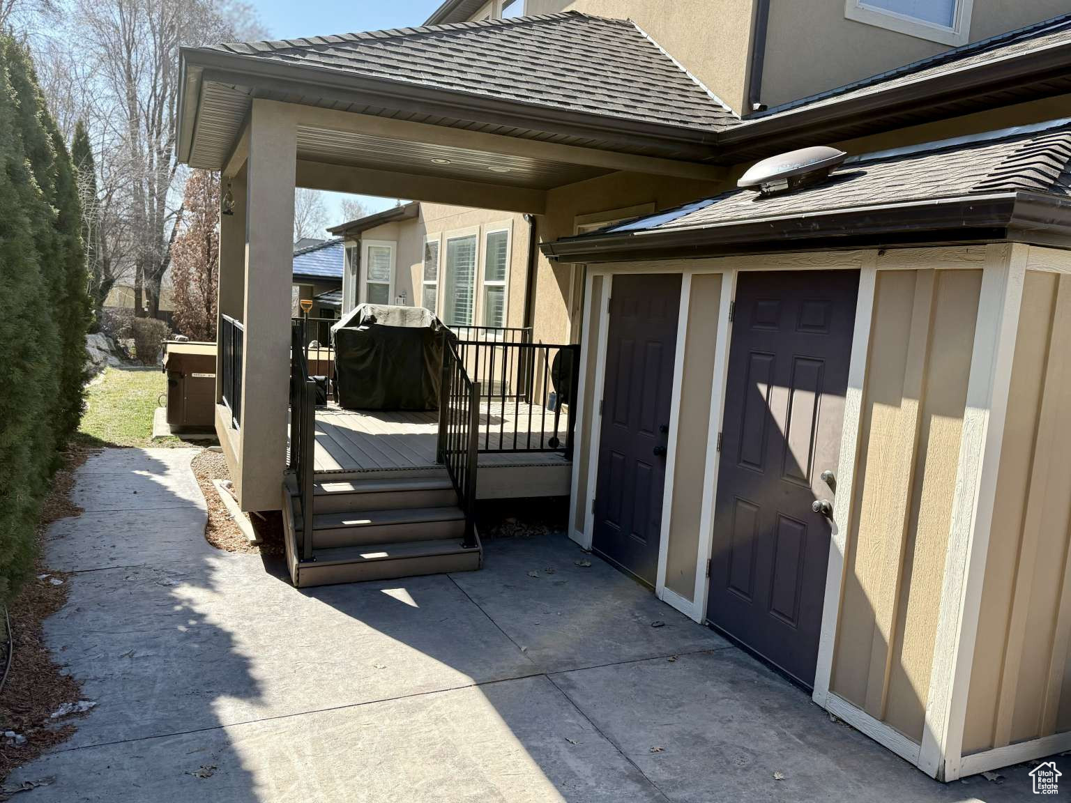 586 N Grove Creek Ln, Farmington, Utah image 39