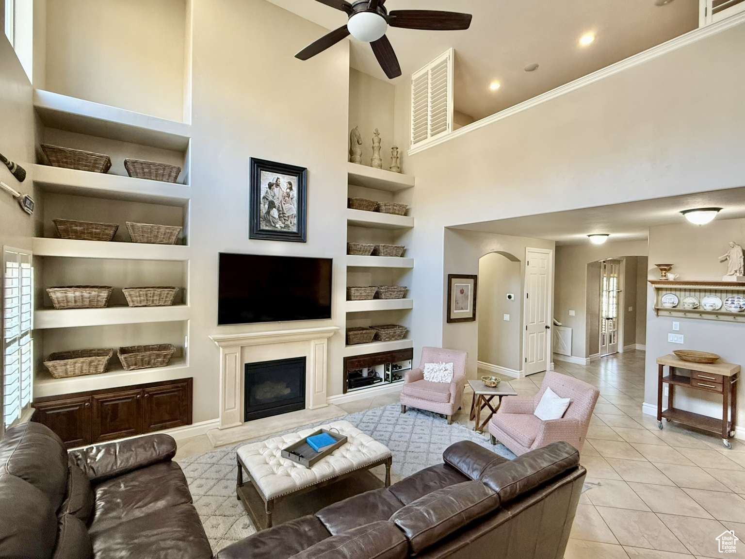 586 N Grove Creek Ln, Farmington, Utah image 8