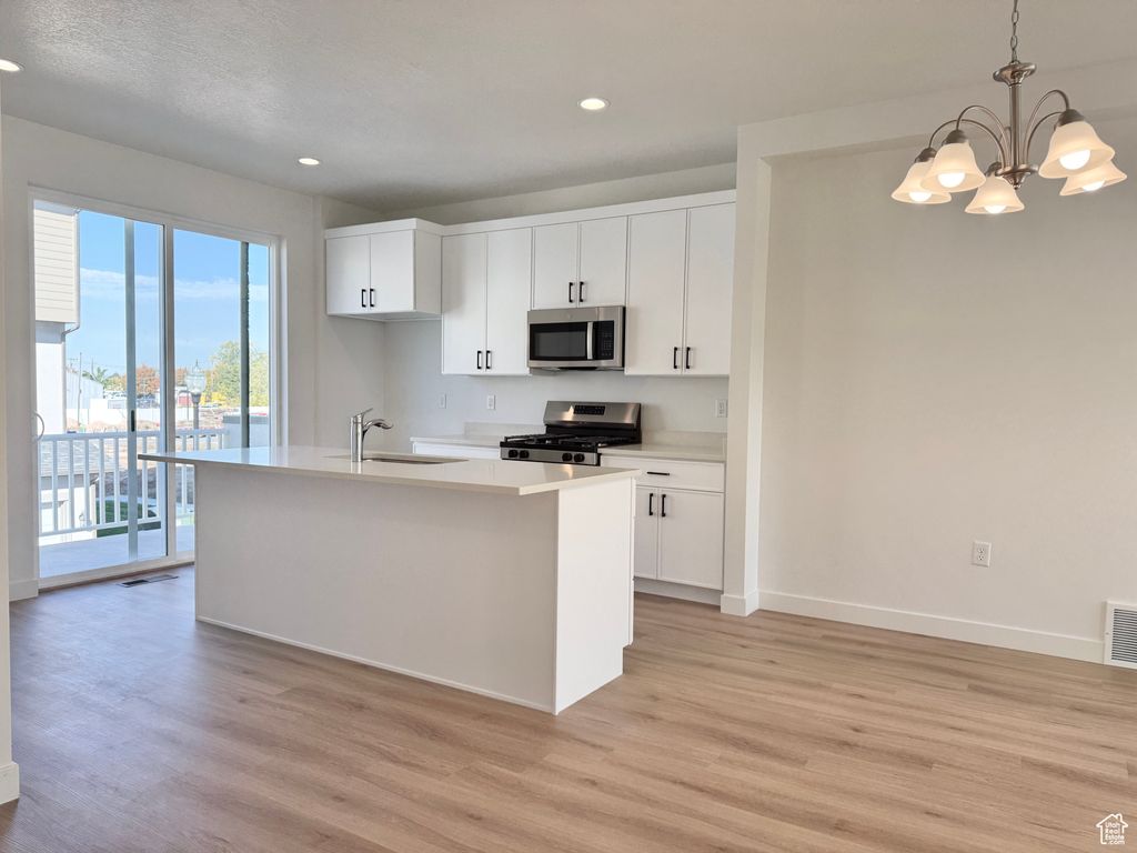 Photo of 1664 N 1600 W, Layton, UT 84041 (MLS # 2119167)