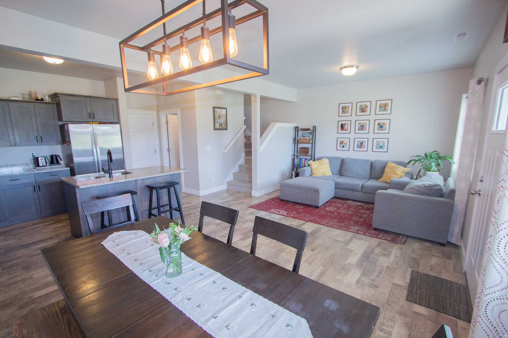 BRIDGERLAND MEADOWS - Residential