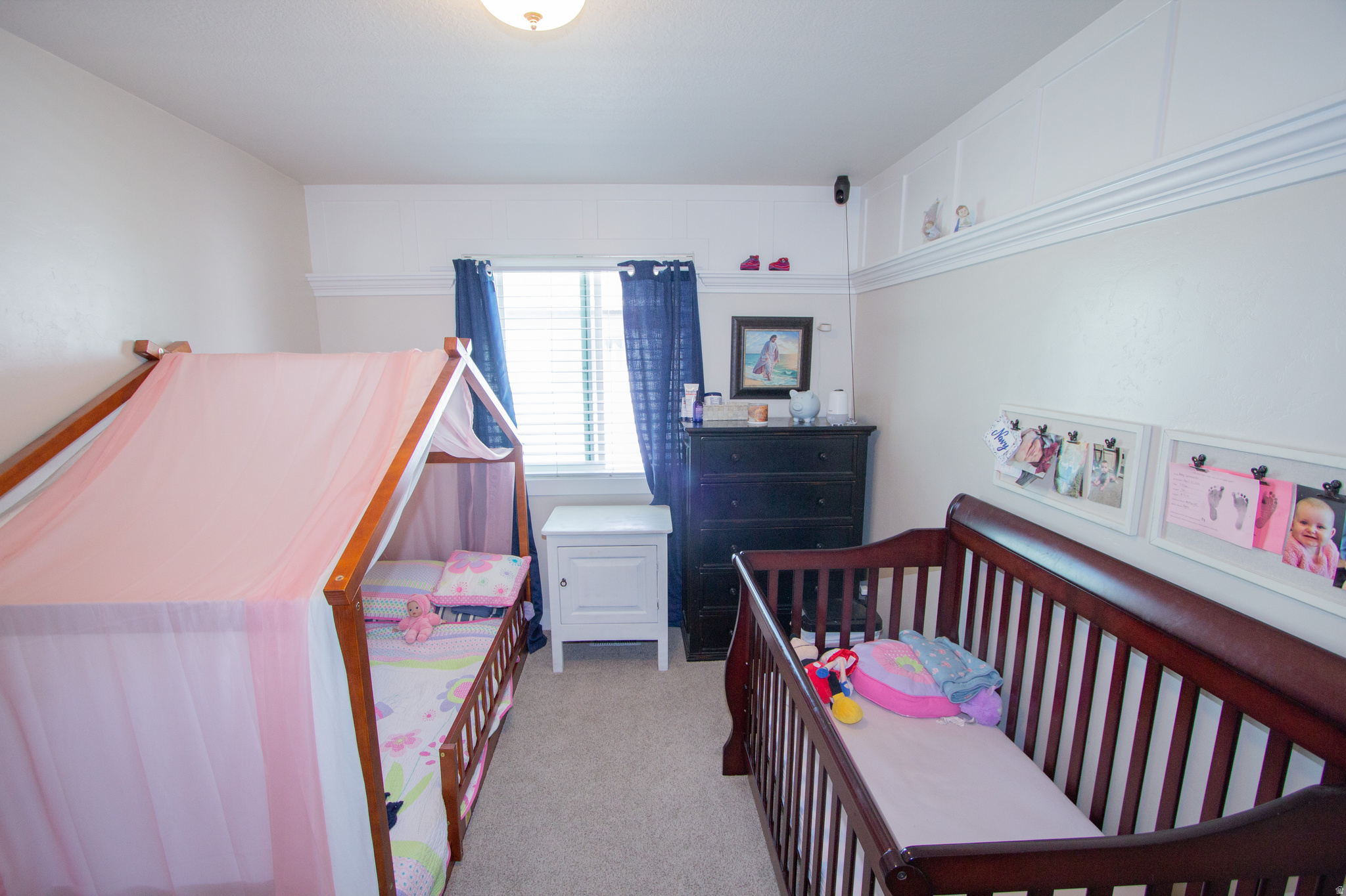 BRIDGERLAND MEADOWS - Residential