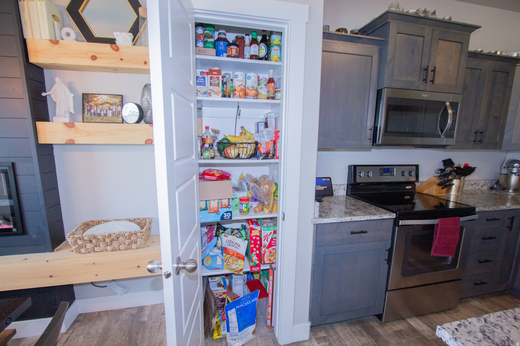 BRIDGERLAND MEADOWS - Residential