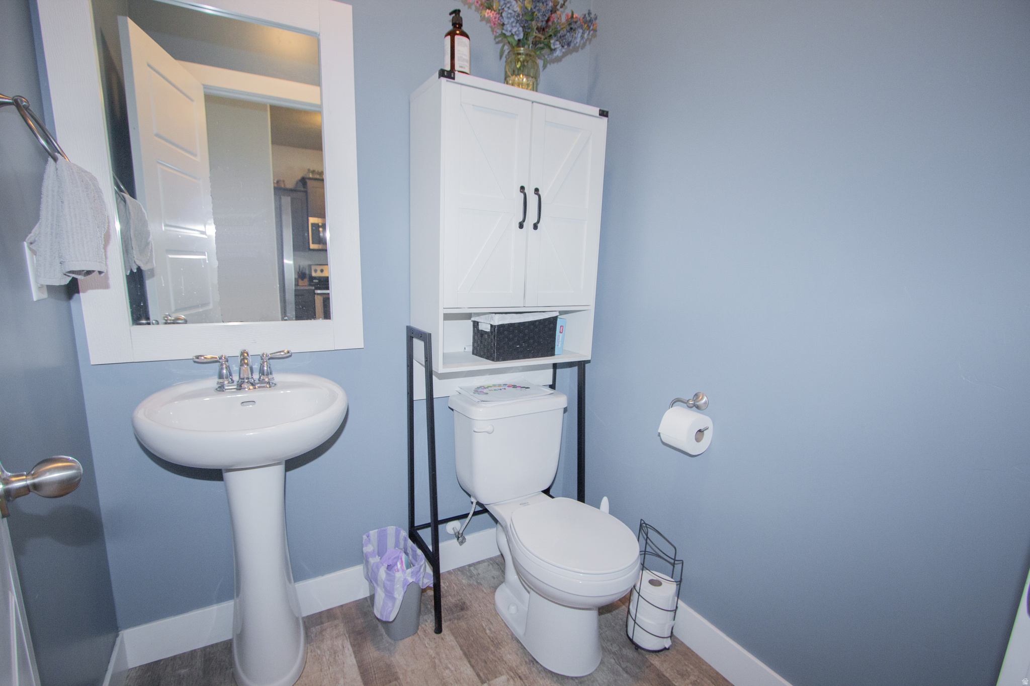 BRIDGERLAND MEADOWS - Residential