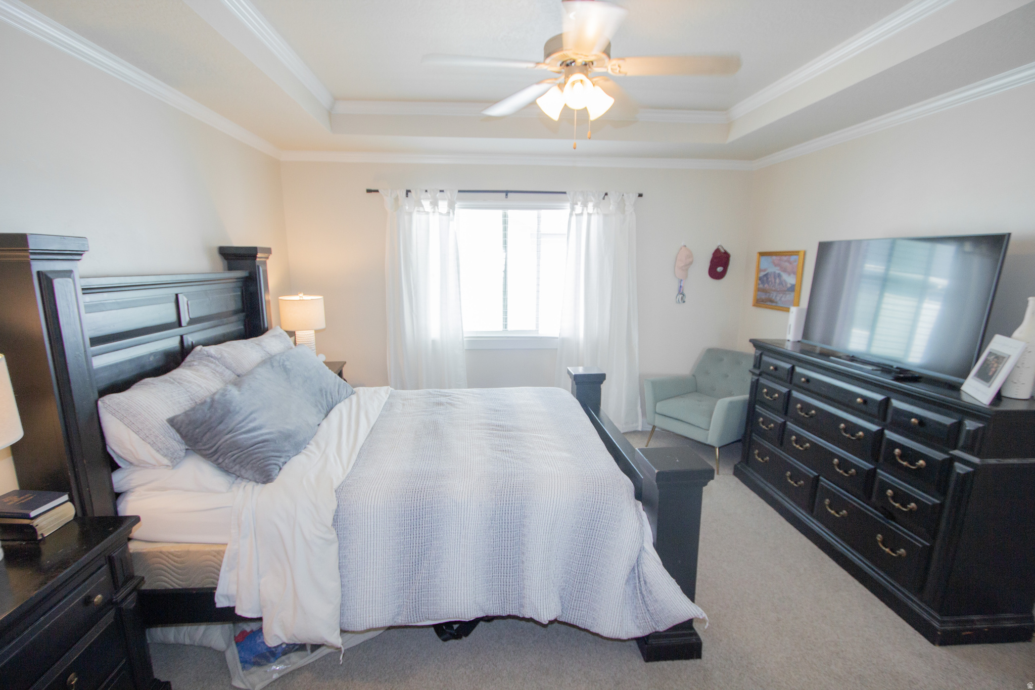 BRIDGERLAND MEADOWS - Residential