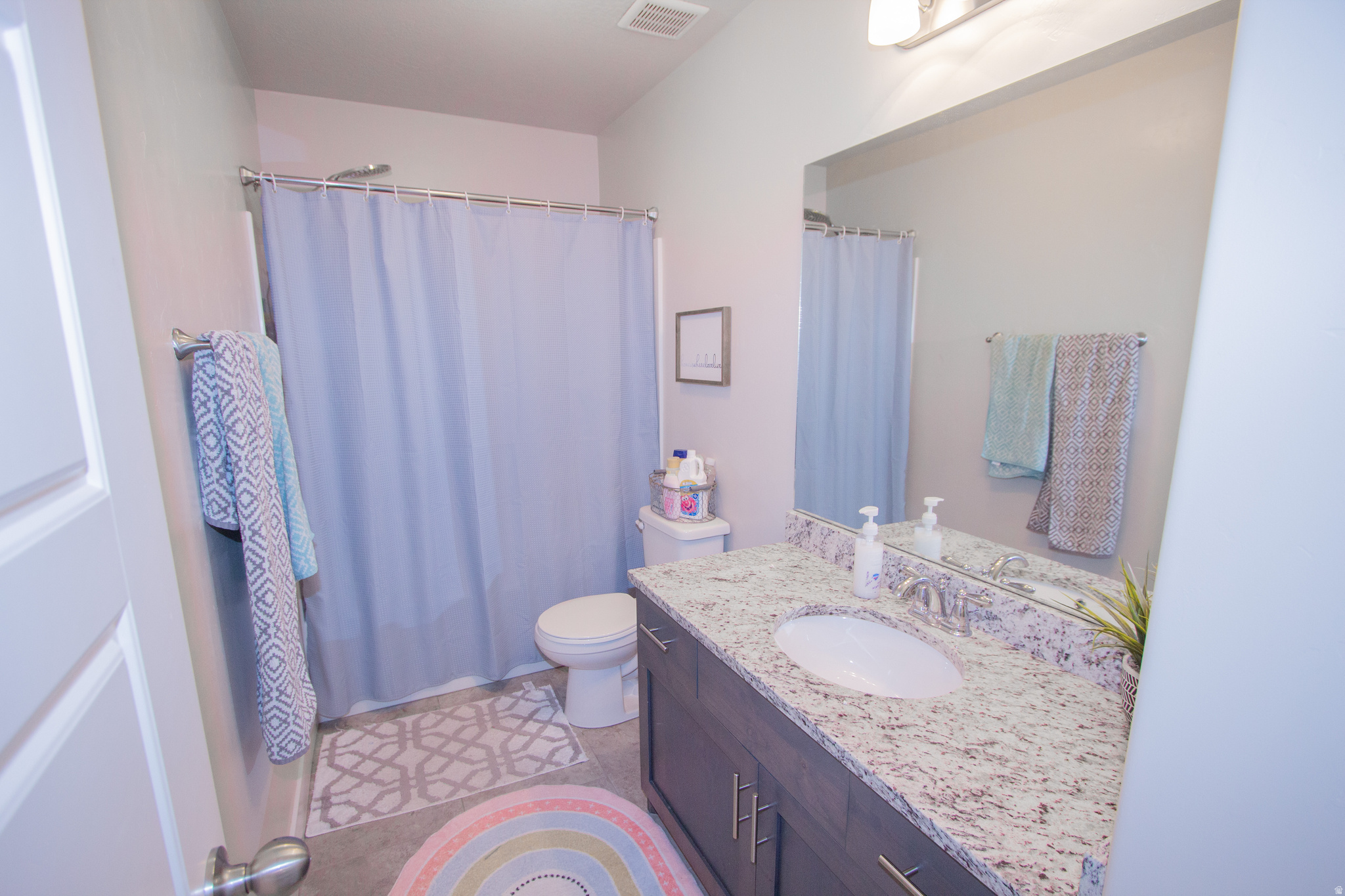 BRIDGERLAND MEADOWS - Residential