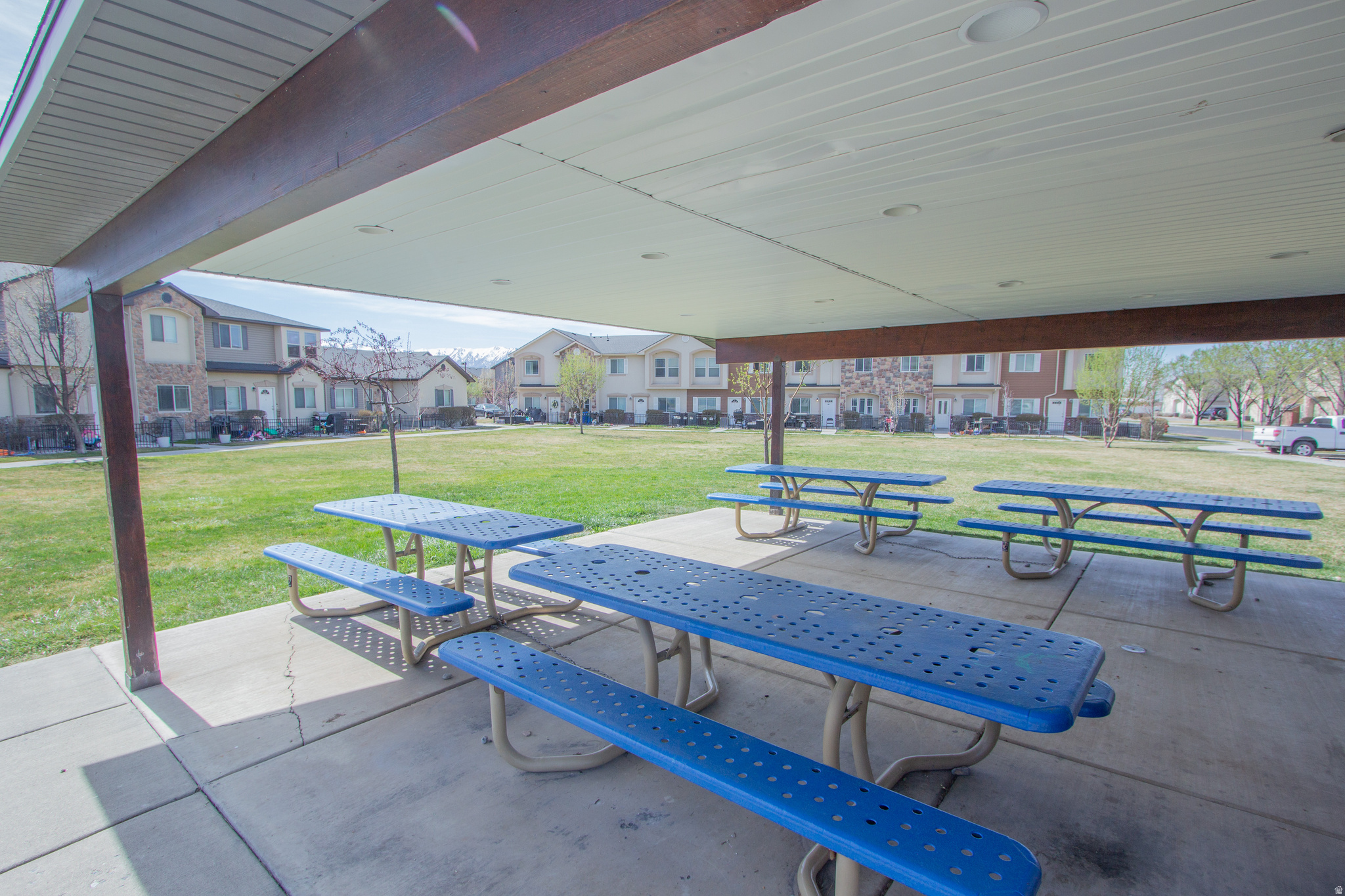 BRIDGERLAND MEADOWS - Residential