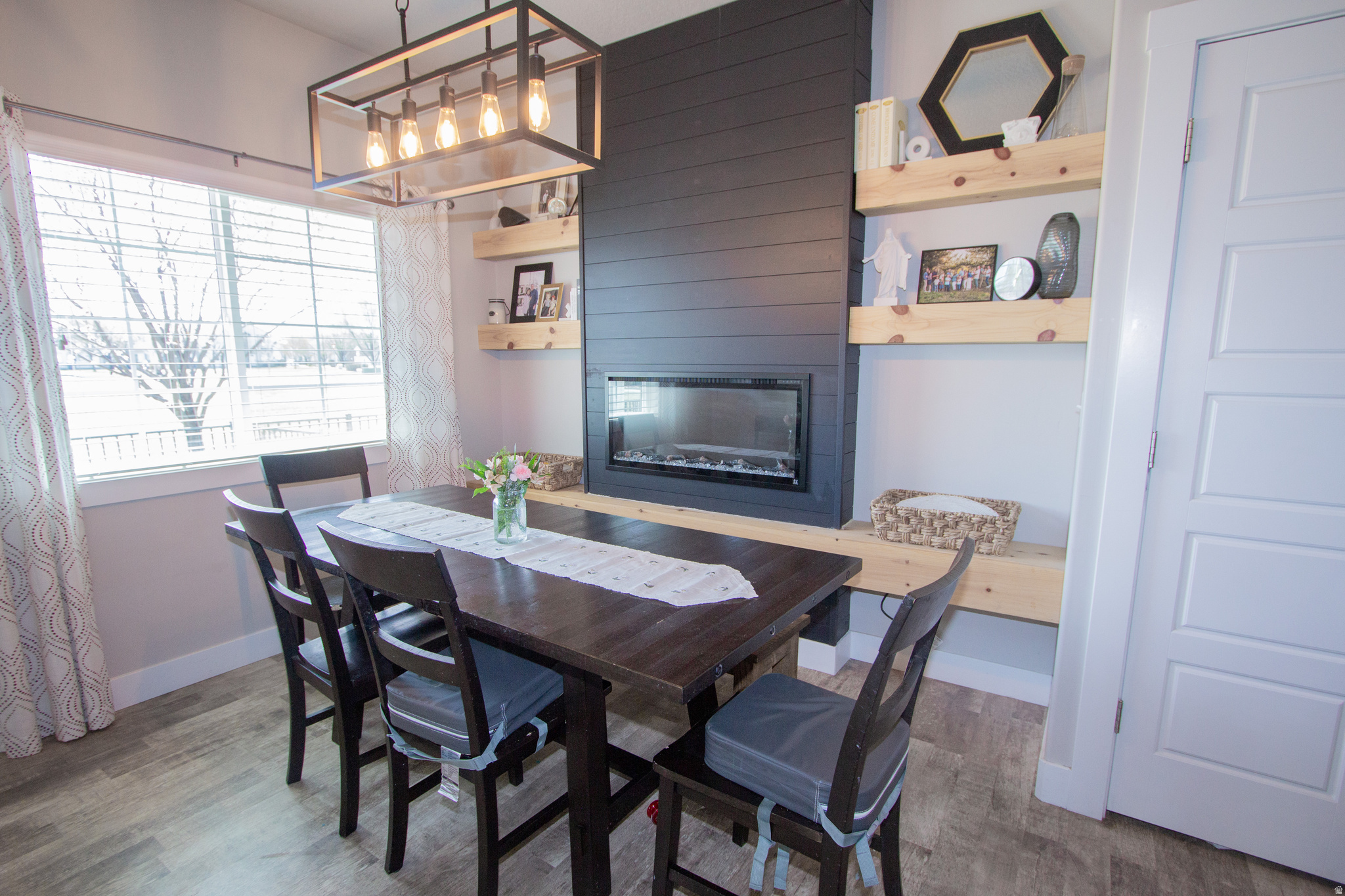 BRIDGERLAND MEADOWS - Residential